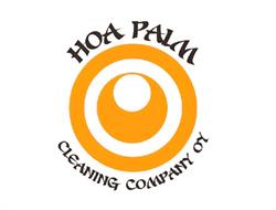 Hoa Palm Cleaning Company Oy