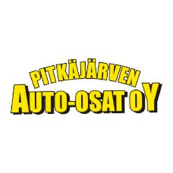 Pitkäjärven Auto-osat Oy