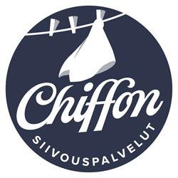 Chiffon Siivouspalvelut Oy