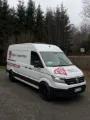 Työauto