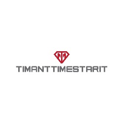 Timanttimestarit Oy