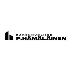 Rakennusliike P. Hämäläinen Oy