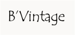 B'Vintage laukut