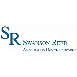 Swanson Reed  Suomi