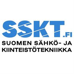 Suomen Sähkö- ja Kiinteistötekniikka Oy