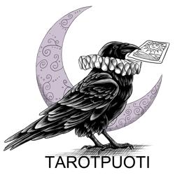 Tarotpuoti Vehmaa