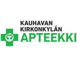 Kauhavan Kirkonkylän apteekki