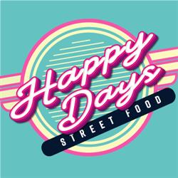 Happy Days Street Food