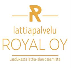 Lattiapalvelu Royal Oy