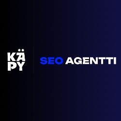 Käpy A.I. Oy - SEO AGENTTI