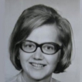 Kirsti Harmaja