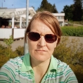 Hanna Mustonen