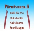 Pärnävaara co oy